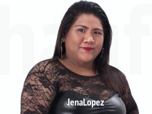 JenaLopez