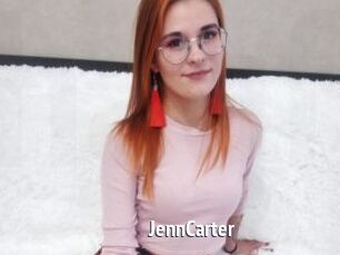 JennCarter