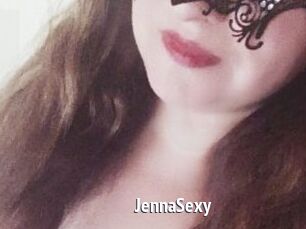 JennaSexy