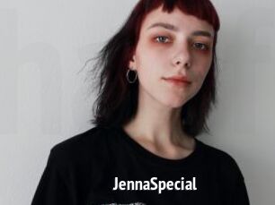 JennaSpecial