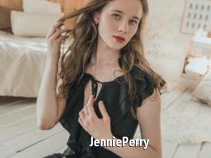 JenniePerry