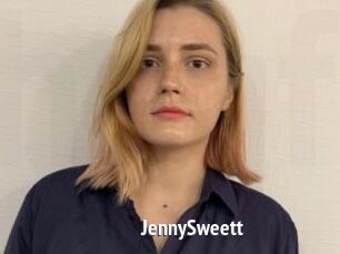 JennySweett