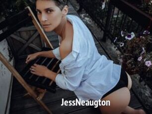 JessNeaugton