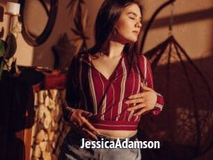 JessicaAdamson