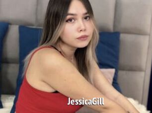 JessicaGill