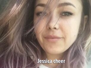 Jessica_cheer