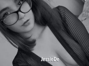 JessieDe