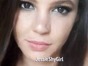 JessieShyGirl