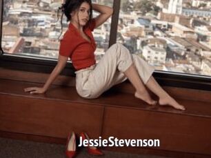 JessieStevenson