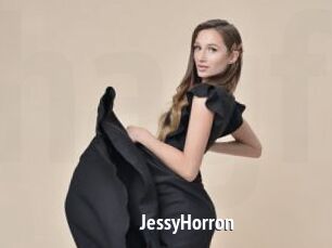 JessyHorron