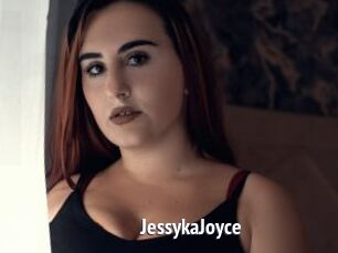 JessykaJoyce