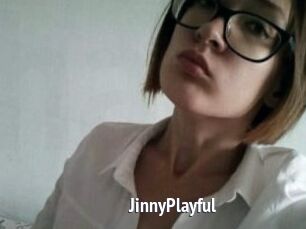 JinnyPlayful