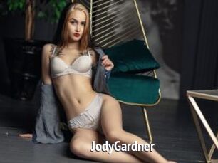 JodyGardner