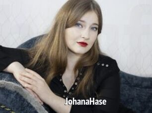 JohanaHase