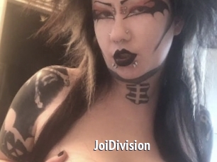 JoiDivision