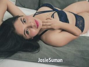 JosieSuman