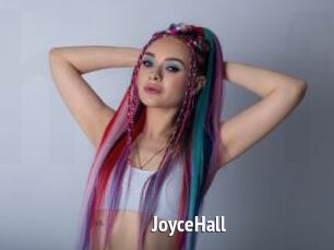 JoyceHall