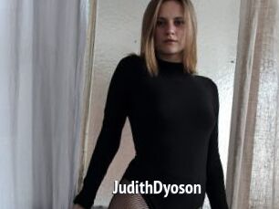 JudithDyoson