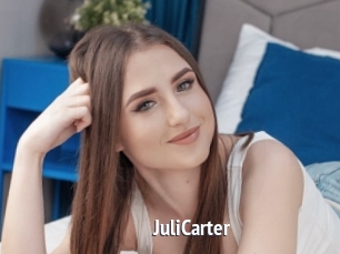 JuliCarter