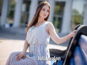 JuliaAvalon