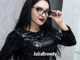 JuliaBrowdy