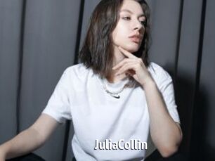 JuliaCollin