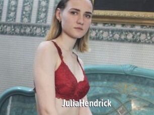 JuliaHendrick