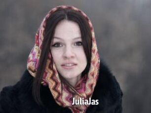 JuliaJas