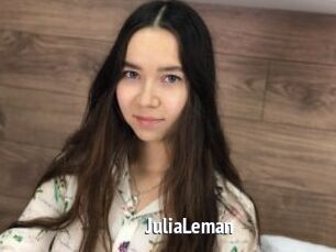 JuliaLeman