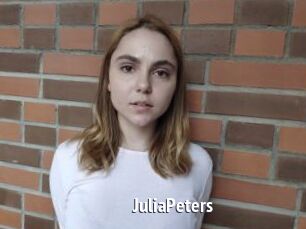 JuliaPeters