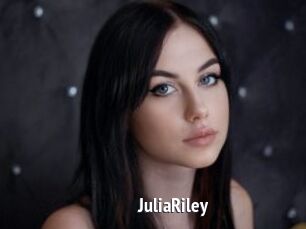 JuliaRiley