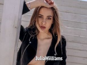 JuliaWilliams