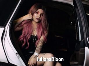 JulianaDixon