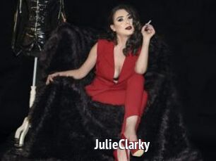 JulieClarky