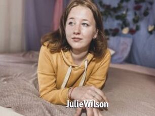 JulieWilson