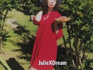 JulieXDream