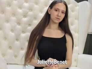 JulietteBenet