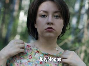 JulyMoons