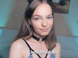 JuneAlexander