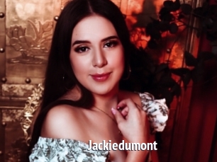 Jackiedumont