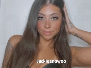 Jackiesnowxo