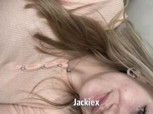 Jackiex