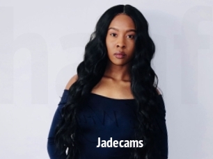 Jadecams