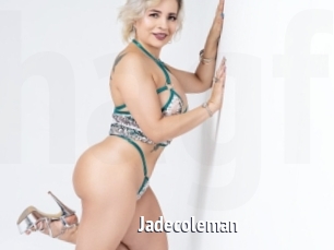 Jadecoleman