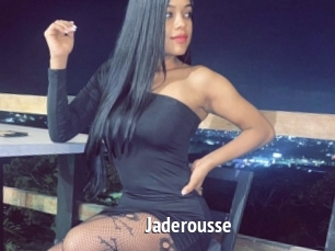 Jaderousse