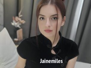 Jainemiles