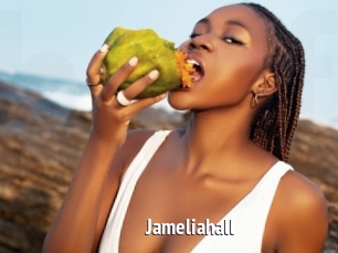 Jameliahall