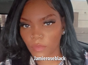 Jamieroseblack