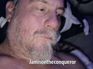 Jamisontheconqueror