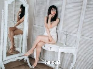 Janeart